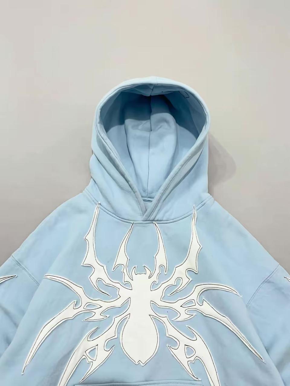 Sky Spider Hoodie