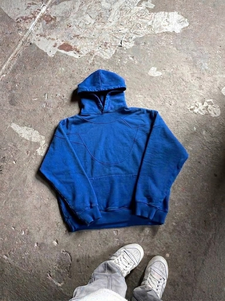 Midnight Essential Hoodie