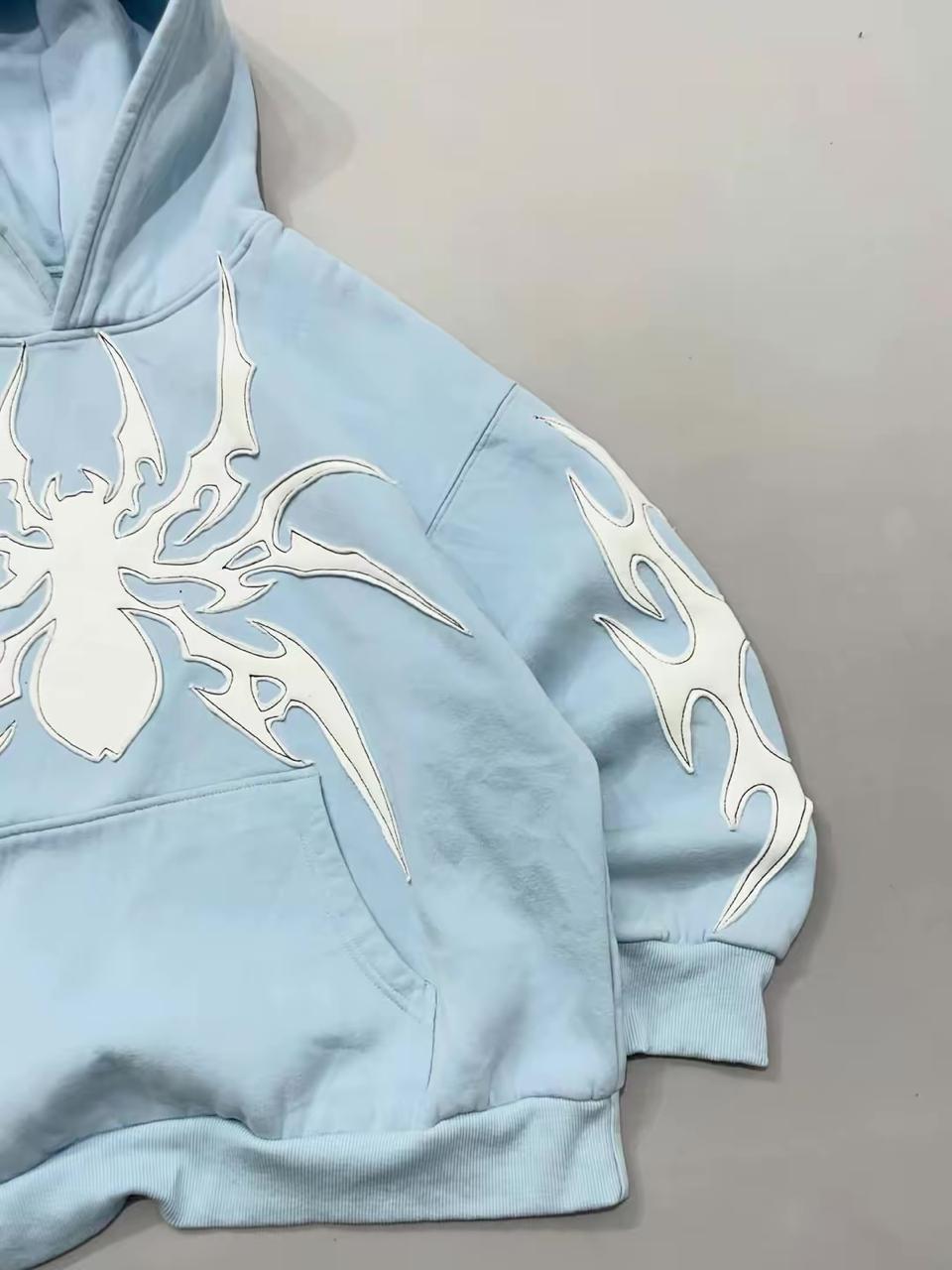 Sky Spider Hoodie