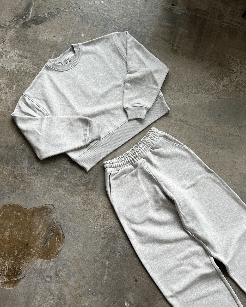 Velrix Essential Comfort Set