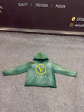 Forest Vintage Velrix Hoodie