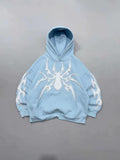 Sky Spider Hoodie