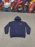 Sabr Graphic Hoodie