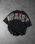 Venom Graphic Oversized Tee