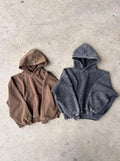 Earthwashed Hoodie