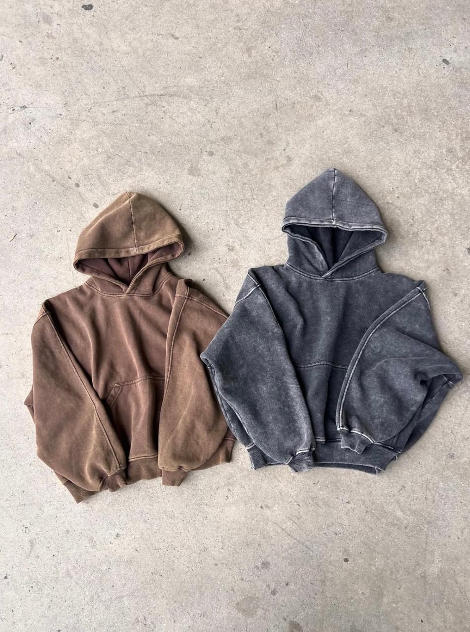 Earthwashed Hoodie