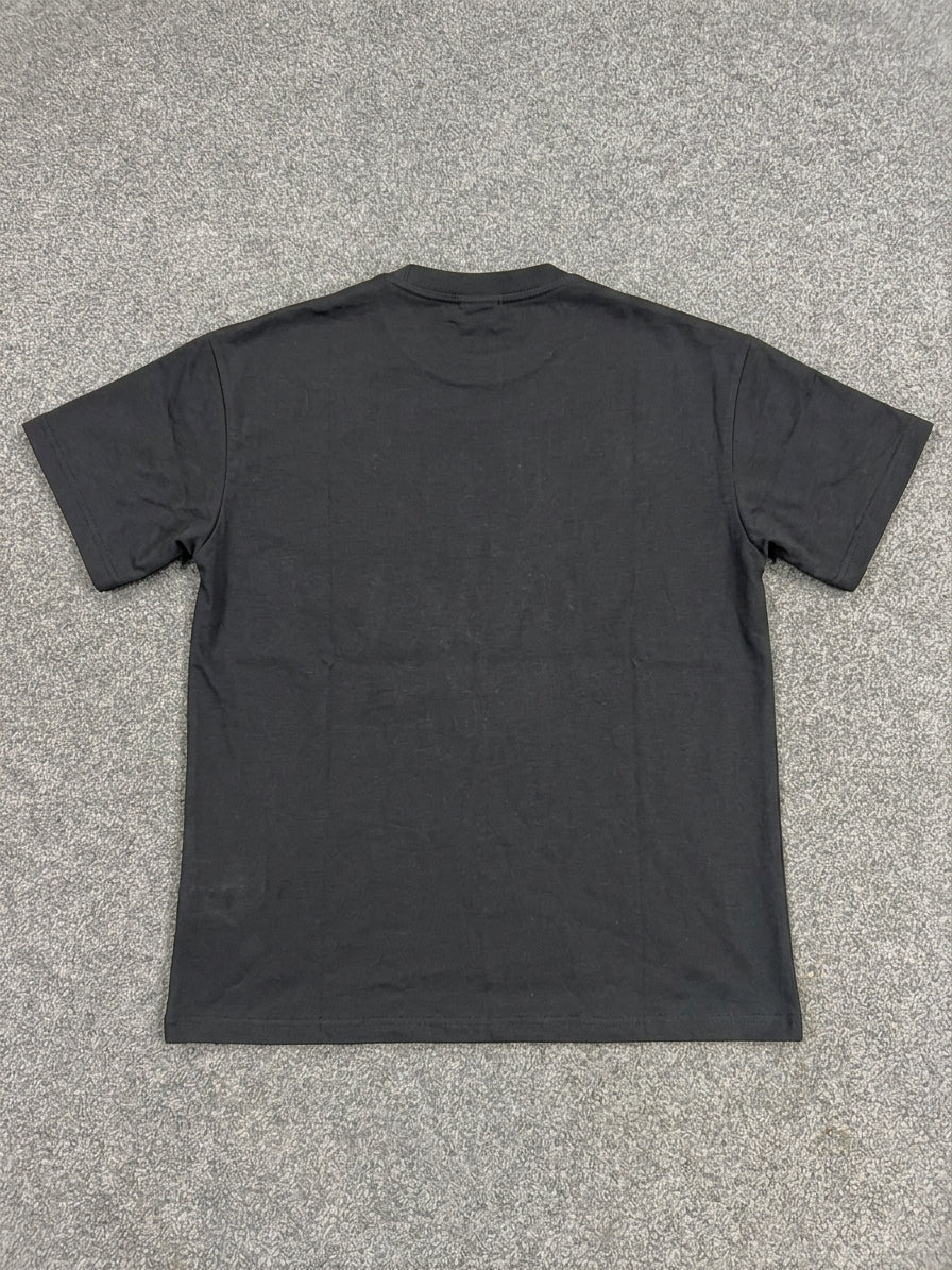Wolf Rider Graphic Tee
