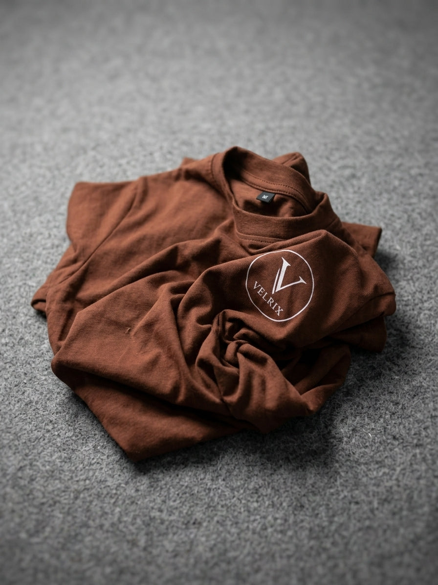 Cocoa Classic Tee