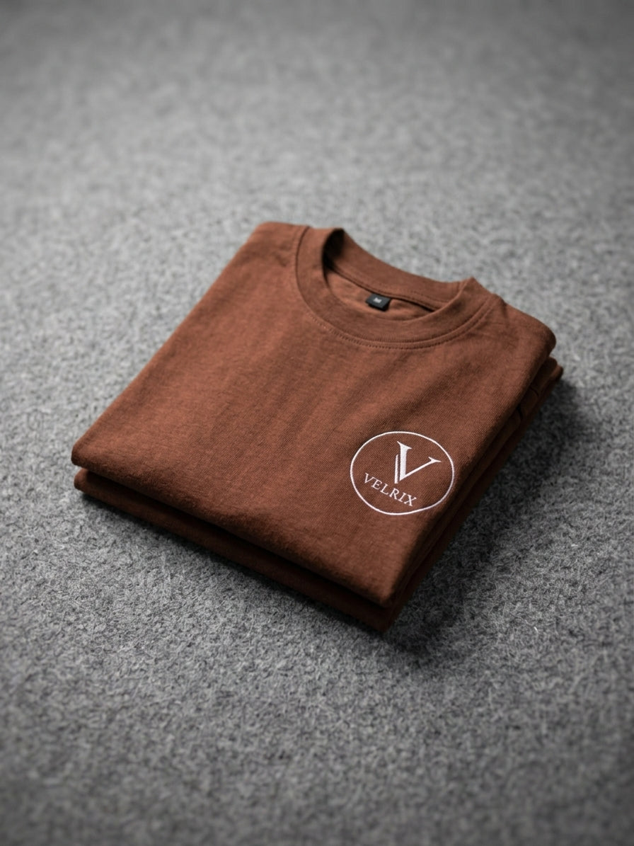 Cocoa Classic Tee