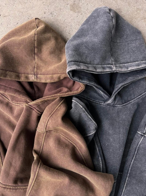 Earthwashed Hoodie