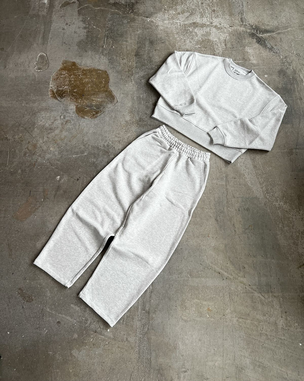 Velrix Essential Comfort Set