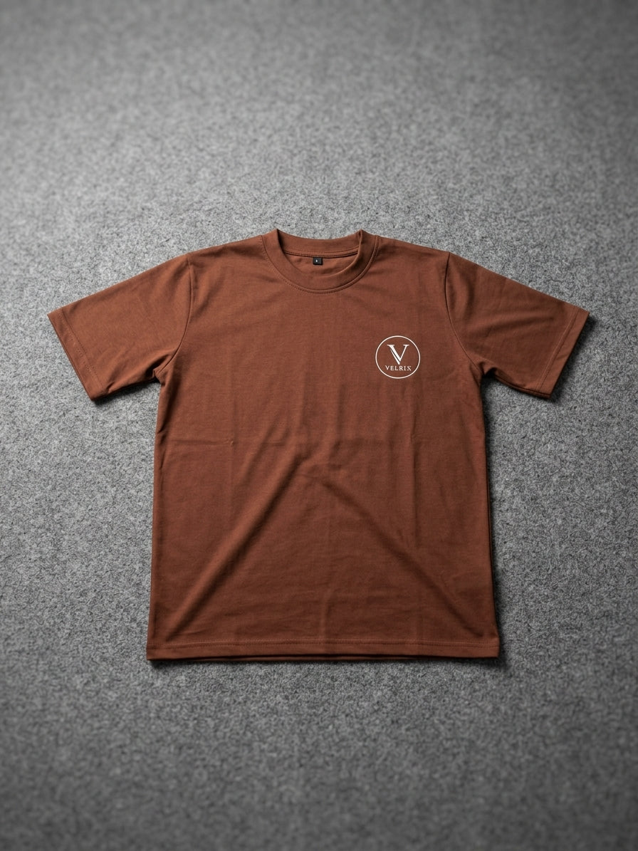 Cocoa Classic Tee