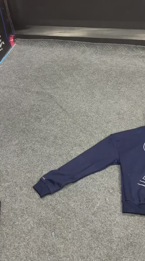 Beyond Limits Hoodie