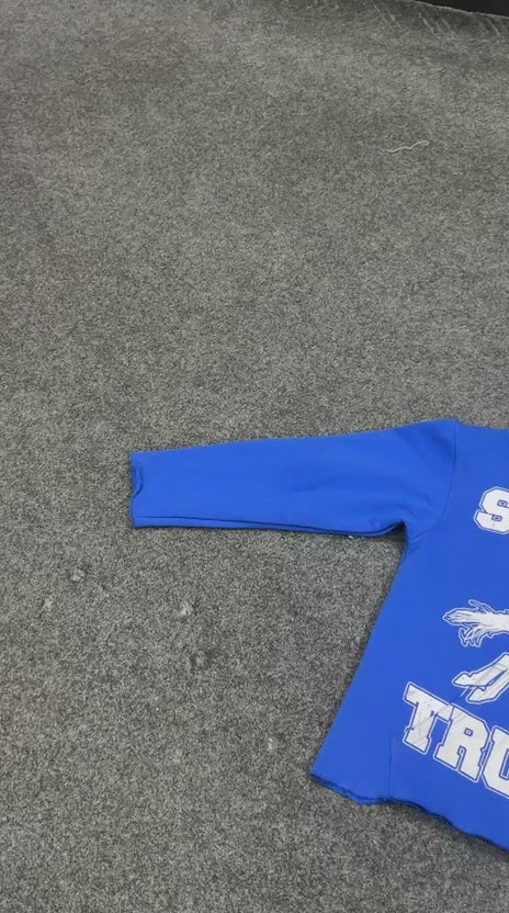 Six Shot Trucker Hoodie